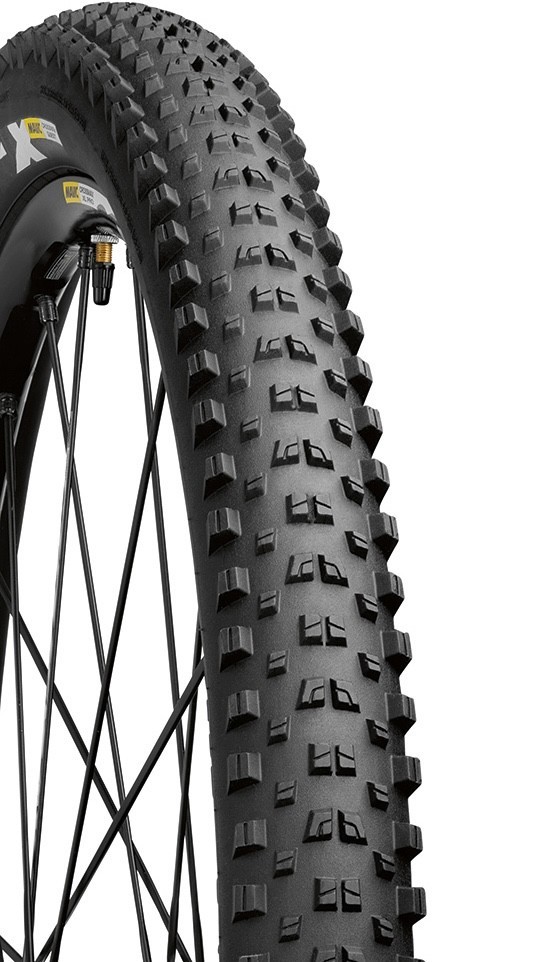 Pneu Mavic Crossmax Quest 27.5x2.25 tubeless ready pour VTT enduro souple