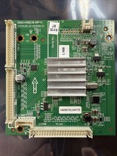 Placa digital LG 65LB5200-UA.CUSJLH 60LB5200-UA 5800-H58E38-MP10 COV32807001