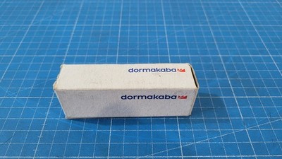DORMAKABA Fire 447 12V DC Türöffner _0,2_5