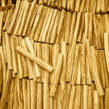 Palo Santo Smudge Sticks | Bulk Wholesale | Premium Quality  | By Pound | Peru