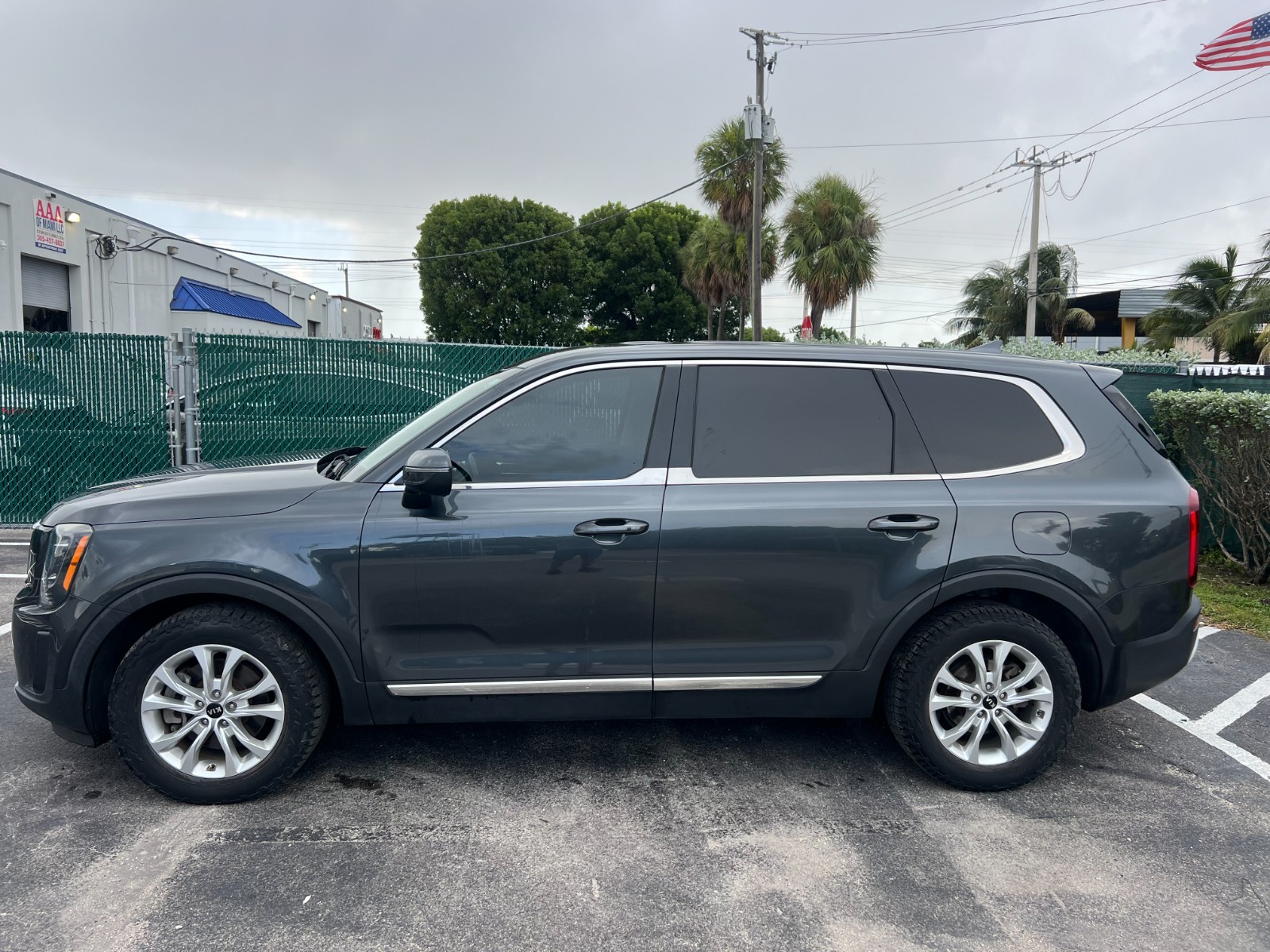 Kia Other - Image 13