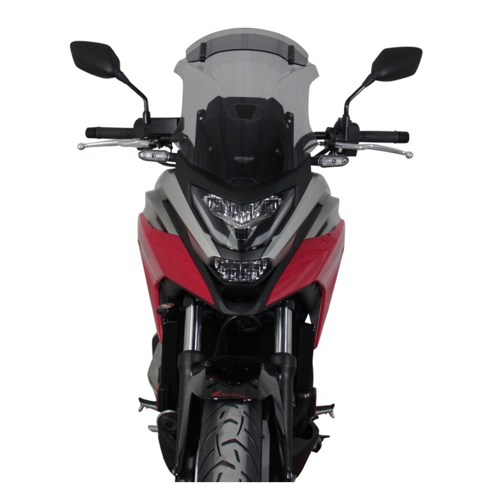 MRA Racing Variotouringscreen VTM-Smoked Screen For Motorcycle Parts