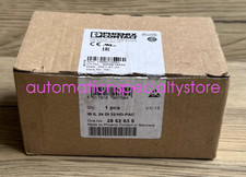 NEW Phoenix Contact IB IL 24DI 32/HD-PAC 2862835 Digital Module Via DHL or Fedex