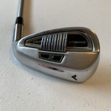 Tour Edge Exotics EXS A Wedge W/ Tensei CK 70 Graphite R Flex Shaft Men’s RH