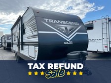 2026 Grand Design Transcend XPLOR 24BHX