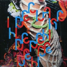 VINYL Bjork - Declare Independence