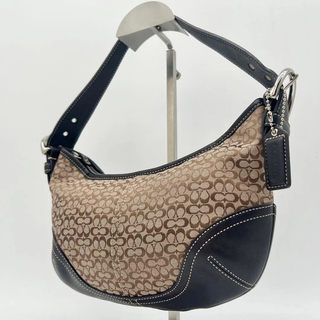 Coach Soho Hobo Bag | eBay