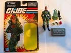 GI Joe Jammer, Action Force FSS Action Figure Modern Era