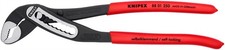 Knipex Alligator Adjustable Water Pump Pliers - 10"