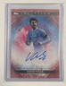 2025 Topps MLS Inception David Villa Auto 1/10  NYCFC Card# 10A