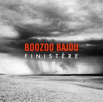 Boozoo Bajou Finistère (Vinyl) 12'' Album