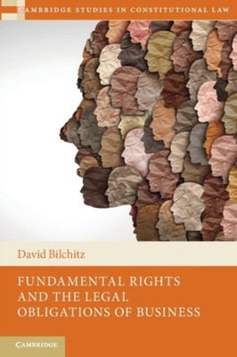FUNDAMENTAL RIGHTS AND THE LEGAL OBLIGA by BILCHITZ DAVID Paperback Self Help
