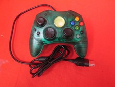 Replacement Controller For Xbox Original Gree...