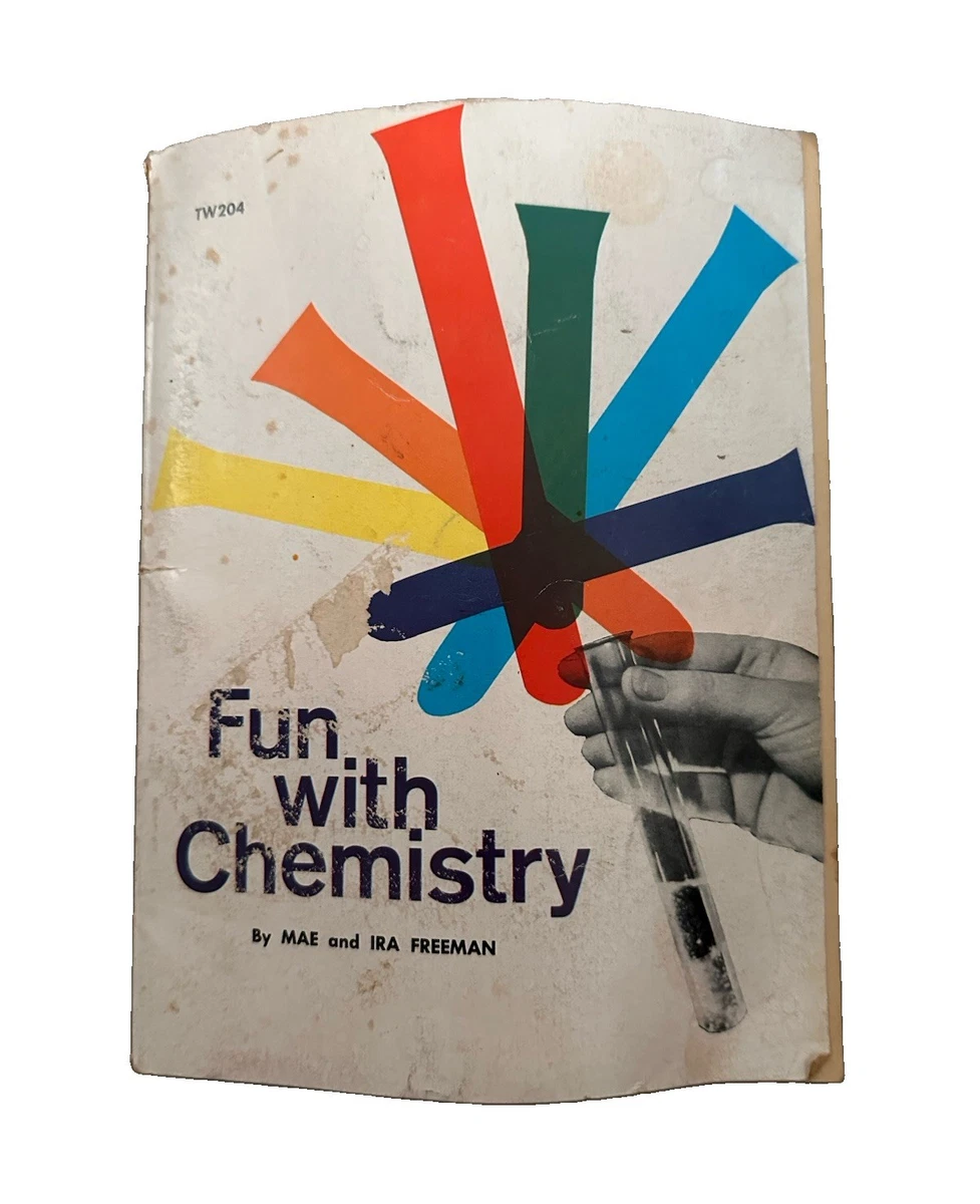 Chemistry Textbook Textbooks for sale - eBay