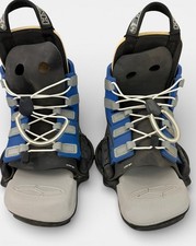 Hyperlite XL Spin Standard Wakeboard Bindings