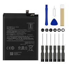 For Xiaomi Redmi Note 8 Battery BN46 Replacement Tool USA
