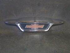 1955 Chevrolet Truck Hood Ornament Emblem Bowtie