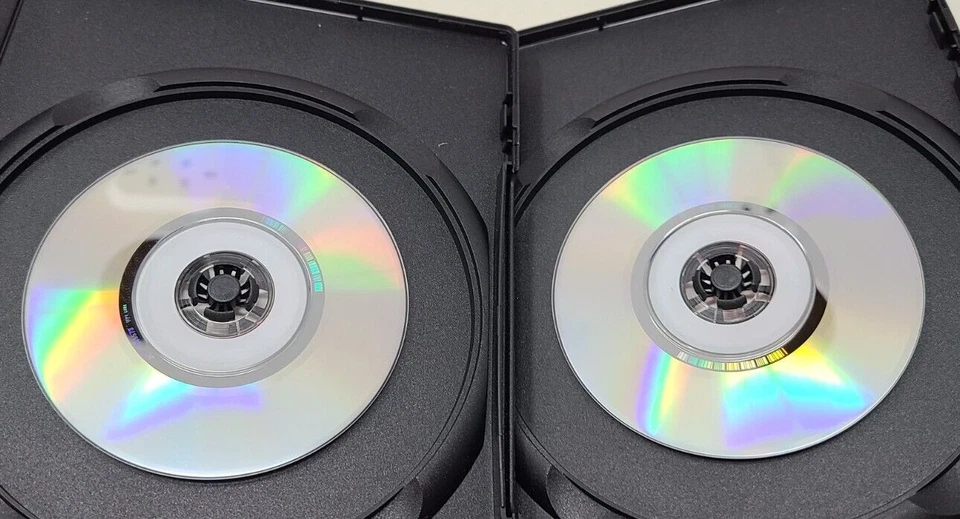 Video Now Fear Factory Jimmy Neutron Spongebob Zoids Odd Parents Lot of 5 - Image 2 of 4