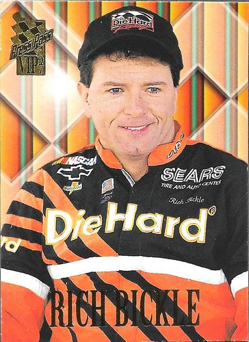 1997 VIP Racing ~ Pick Your Cards - Picture 23 of 29