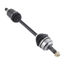 Front CV Axle Shaft Driver for Honda CR-V 2002-2005 2006 Accord 2.4L 2003-2007