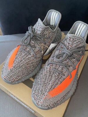 yeezy boost 350 v2 beluga reflective Gr.42 2/3 