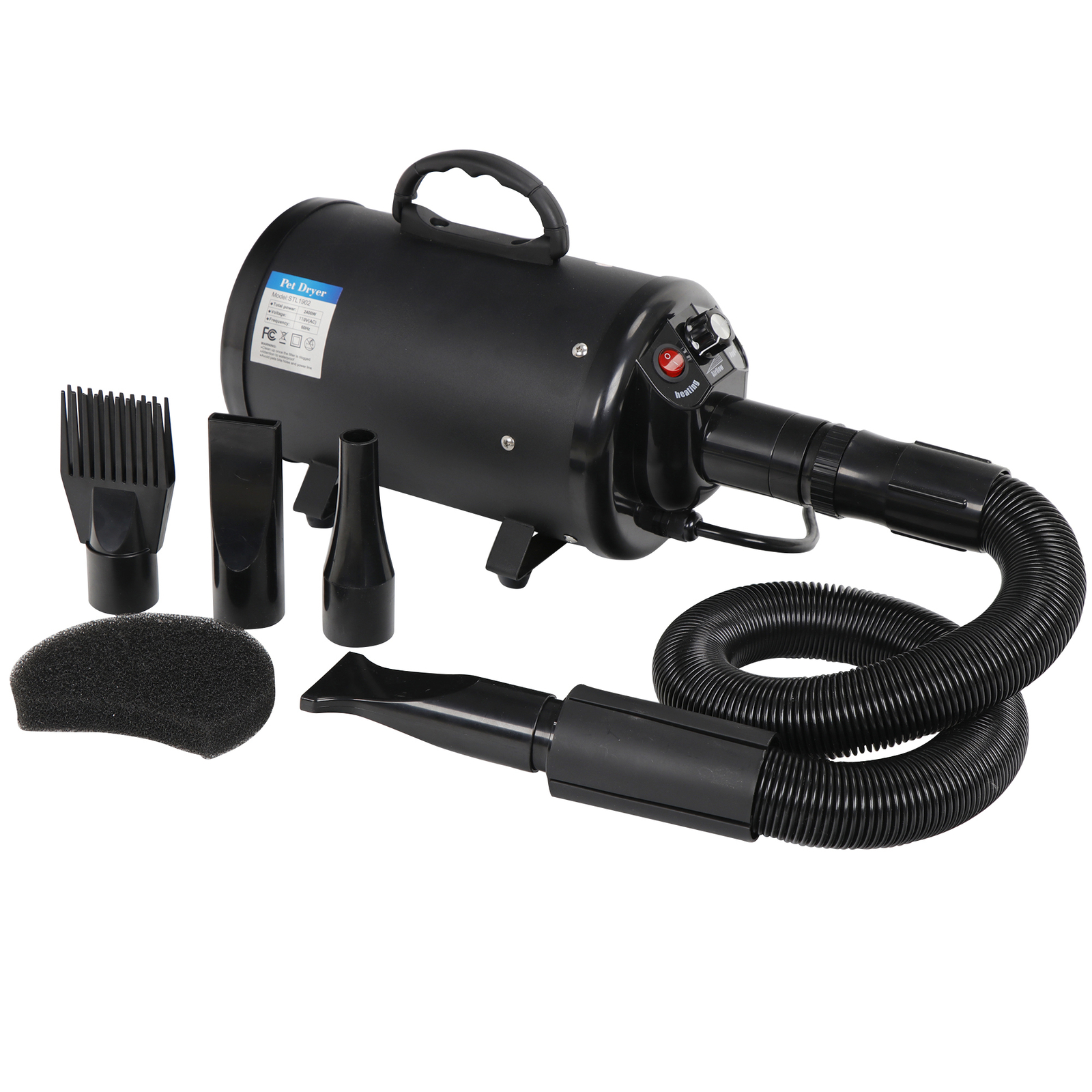 dog blaster dryer for sale