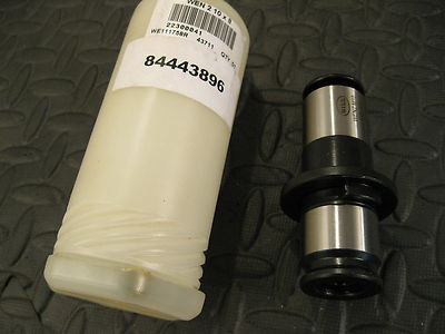 BILZ WEN2 M10 Tap Adapter DIN 371