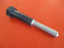 Allis-Chalmers D19 D21 190 200 7000 WHEEL WEDGE JACK PUSHER BOLT 70235674 235674