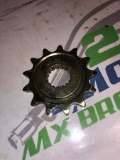 Pignone anteriore 13 denti Talon Honda Cr 250 1995