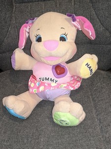 fisher price love to play sis