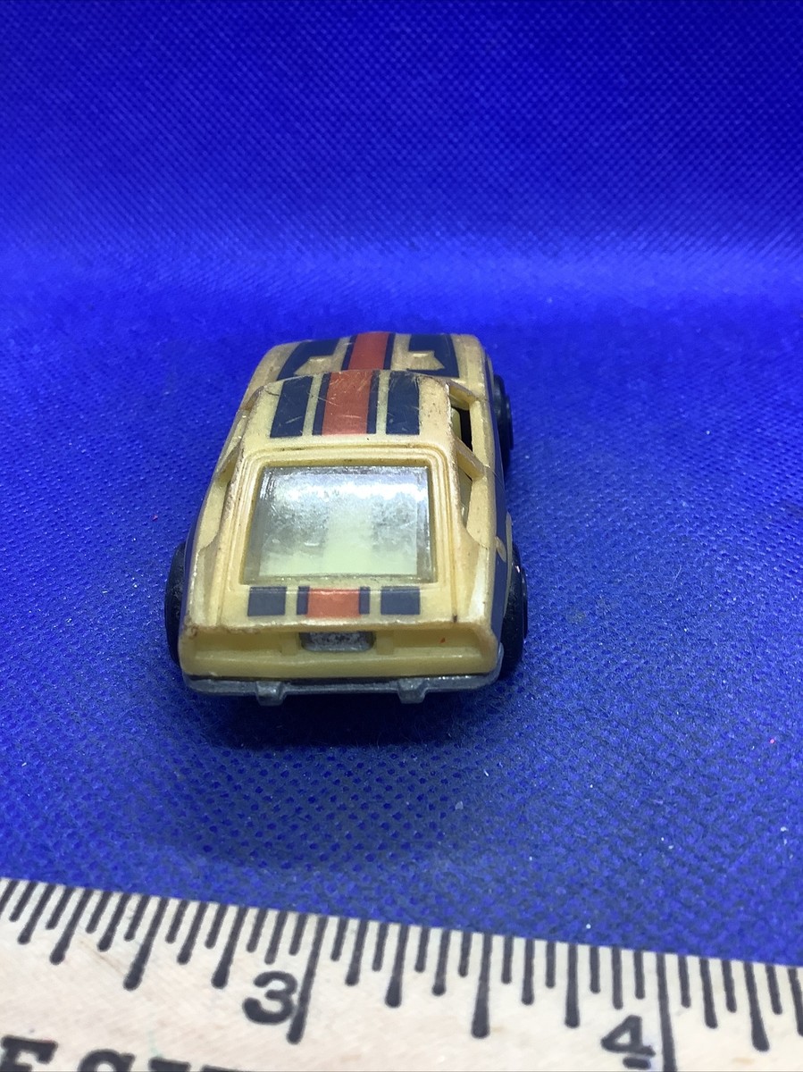 Sizlin ZX Lesney Products Vintage 1982 Matchbox Glo Racer | eBay