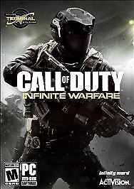 Call of Duty WWII Infinite Warfare Bundle (PS4) - Sam's Club