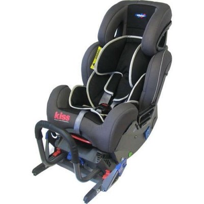 klippan isofix