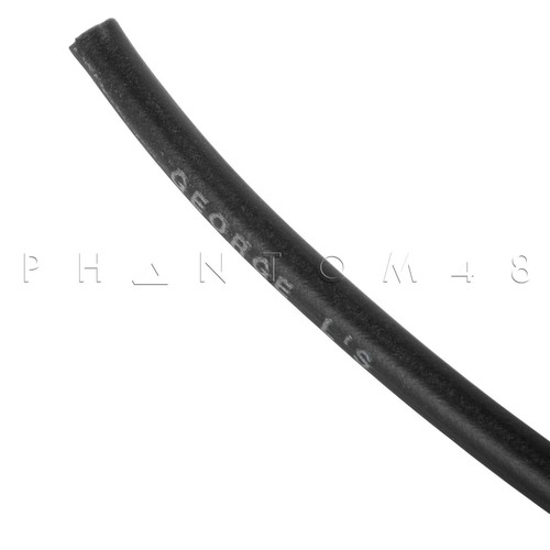 L's .155 Bulk Instrument Guitar/Bass Cable Wire BytheFoot 1ft