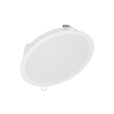 Recessed Lamp Ledvance Slim Protect, 3000°K, Led, White