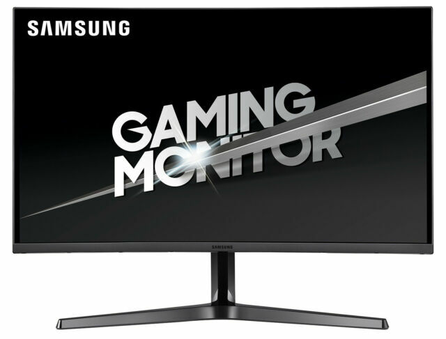 Samsung LC32JG56QQ 32\