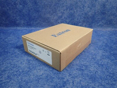 NEW Extron USB Extender Plus R Receiver 60-1471-13 (O1)