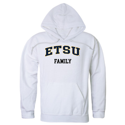 East Tennessee State University Buccaneers ETSU NCAA Family Hoodie