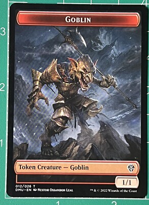 OC] Ink Brush Drawing Of Goblin Warchief : R/mtg - Foto 13