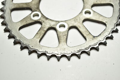 2013-2019 Kawasaki Ninja ZX6R ZX636E REAR BACK SPROCKET 42041-0094