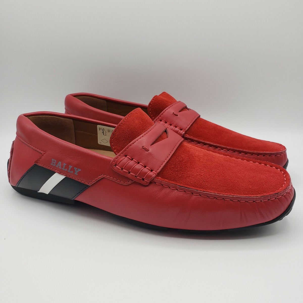 Bally PIOTRE Men display picture 2