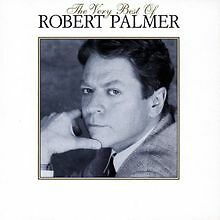The Very Best of Robert Palmer von Palmer,Robert | CD | Zustand gut