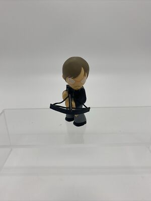 Funko Mystery Minis The Walking Dead Series 2 Daryl Dixon Mini Figure TWD