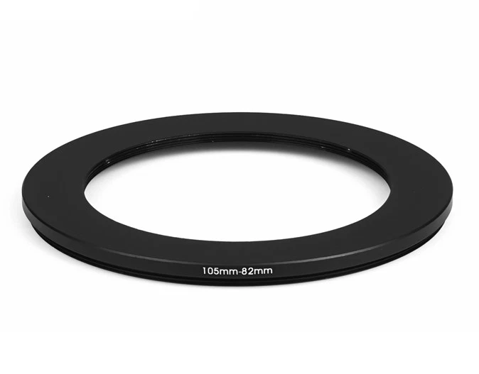 FITTINGS4YOU 105 mm - 82 mm Filter Adapter Step-Down Adapter Filteradapter Step Down 105-82
