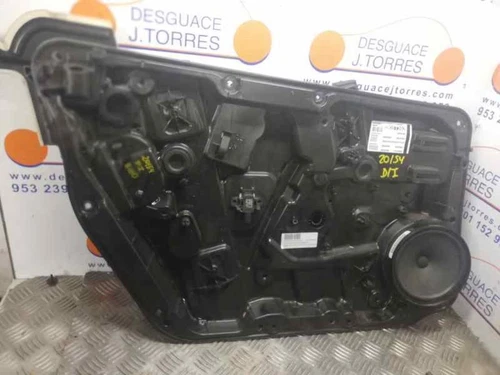 Elevalunas Delantero Izquierdo para MERCEDES-BENZ CLASE A (BM 176) 2014 662593 - Imagen 1 de 10