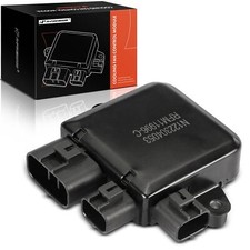 Fan Control Unit 7-Pin For Mitsubishi Lancer 7 Mazda L3361515YA