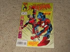 1994 The Amazing Spider-Man Marvel Comic Book #396 - BRAND NEW!!!