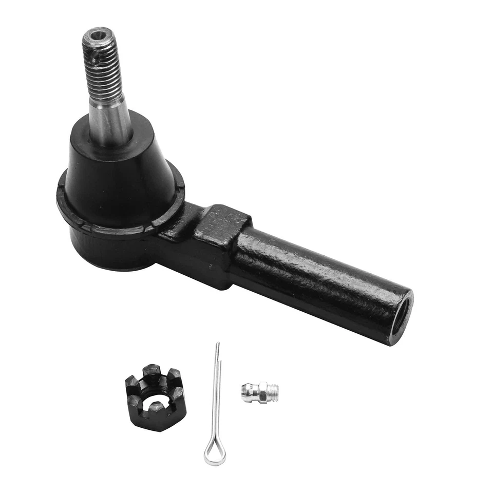 Концы переднего внутреннего внешнего анкерного стержня для 2005 2006 2007 Pontiac Torrent Chevy Equinox - Изображение 4 из 4