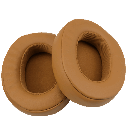 Kit cuscinetti auricolari per frantoio Skullcandy Evo frantoio ANC Hesh 3 pastiglie coppe copertura - Foto 10 di 12
