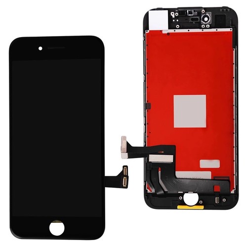 LCD Display Touch Screen Digitizer Replacement For iPhone 5s 5C 5 6 7 8 Plus - Picture 43 of 59